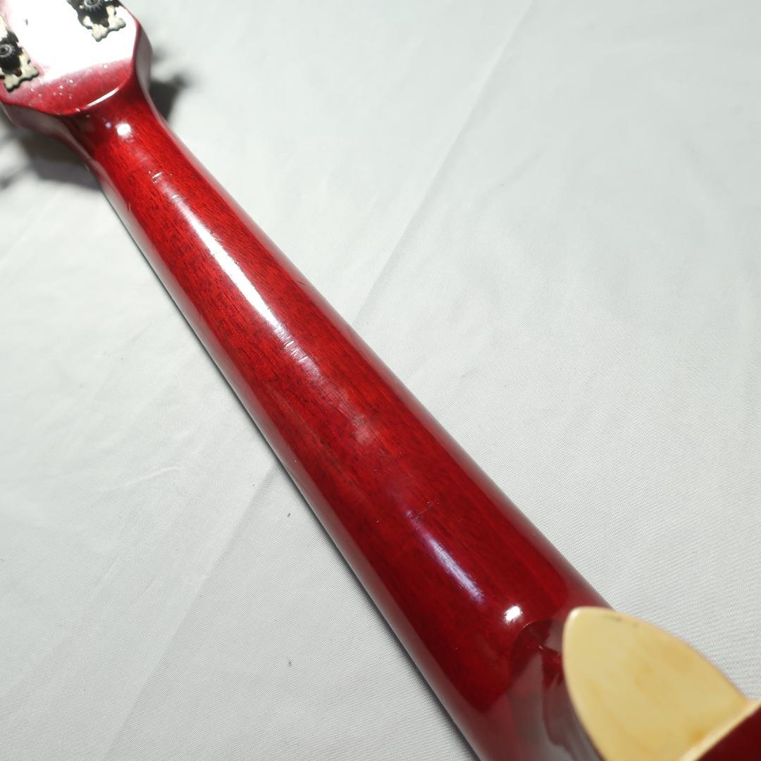 Aria ハミングバードタイプ アコースティックギター チェリーサン