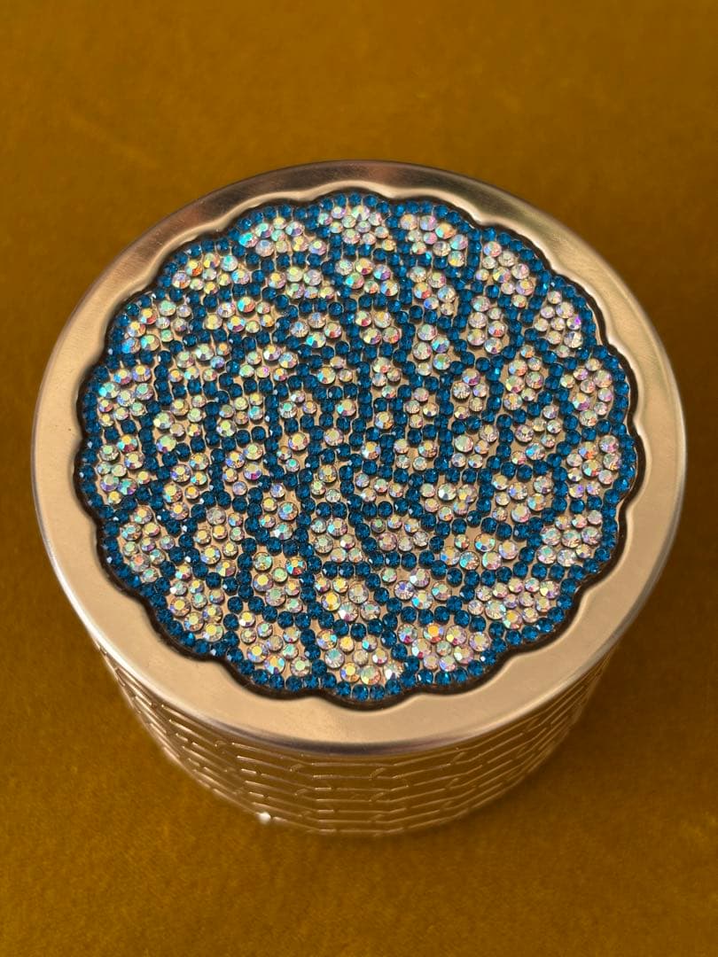 新品未使用☆限定GUERLAIN メテオリット ビュー