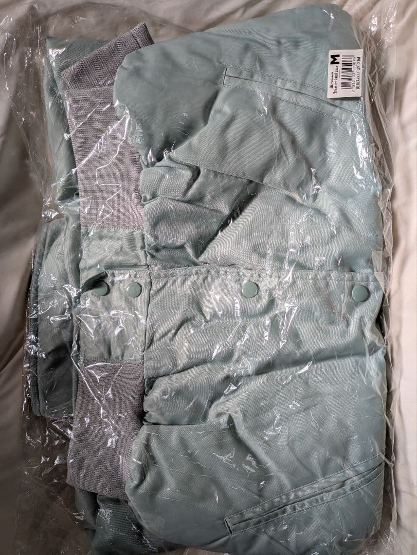 B´z 復刻ブルゾン Mサイズ FIREBALL 限定 LIVE-GYM