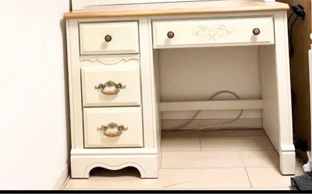 お値下けしました！アンティークデスク　アメリカ製