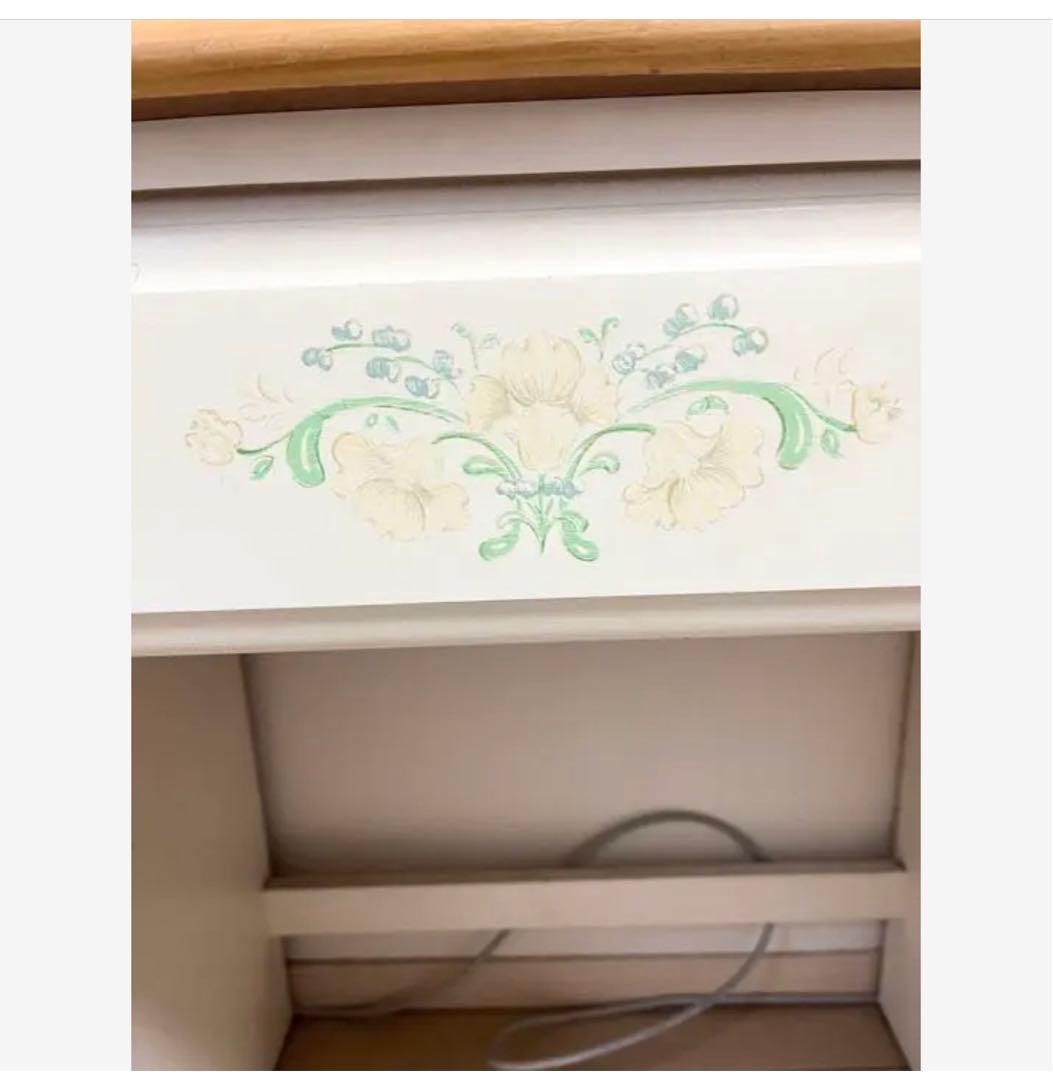 お値下けしました！アンティークデスク　アメリカ製