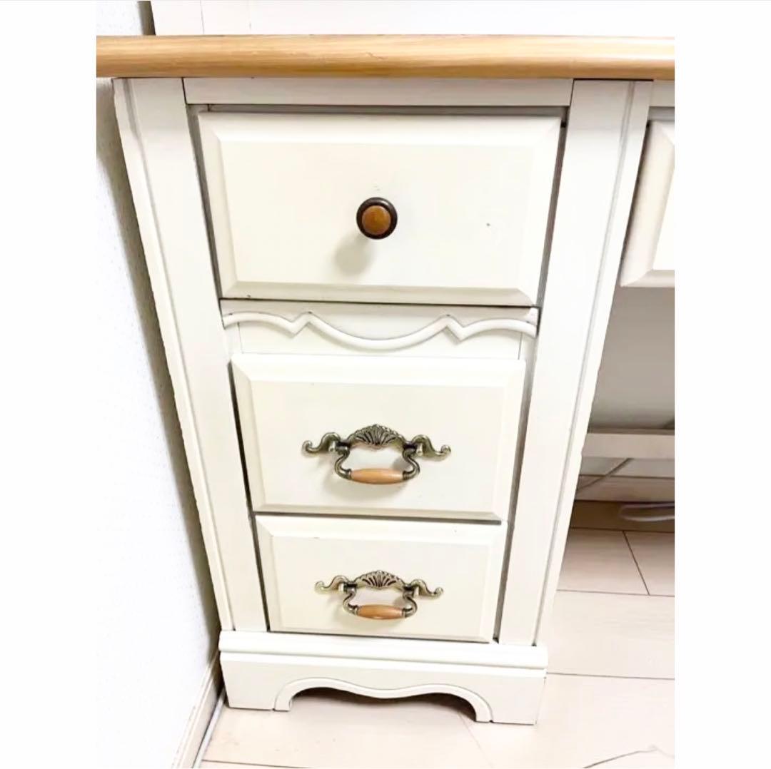 お値下けしました！アンティークデスク　アメリカ製