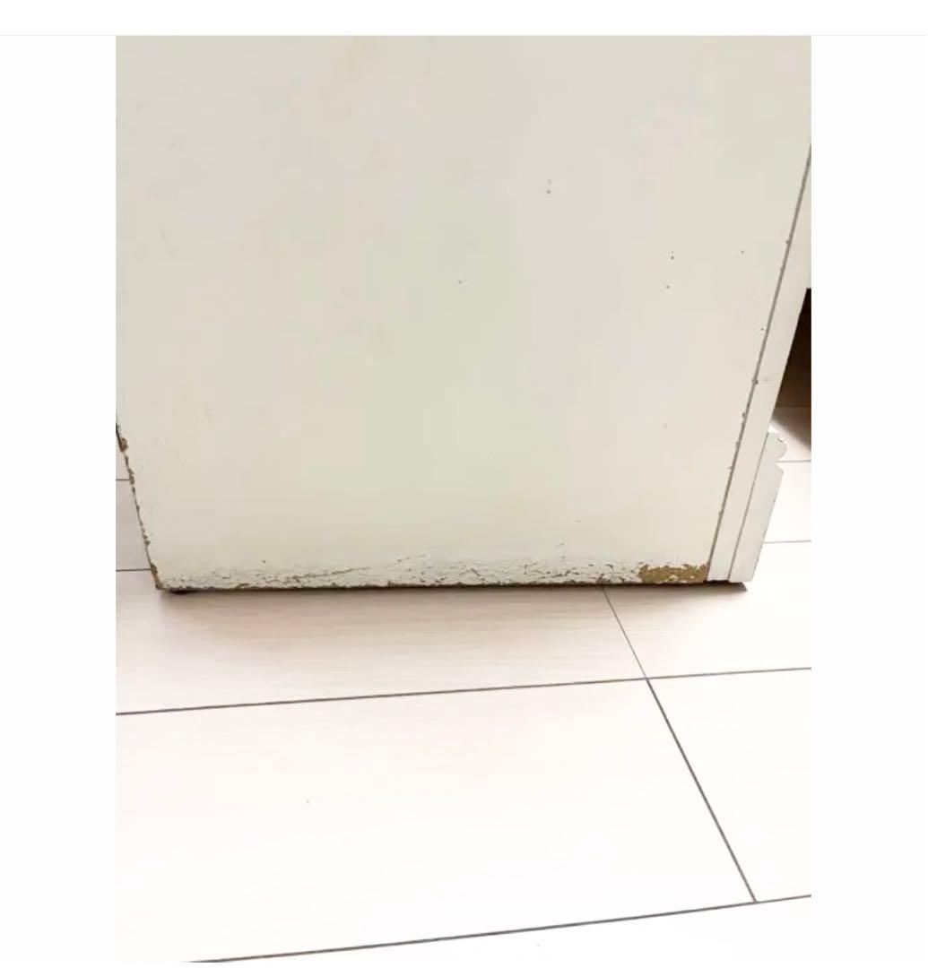 お値下けしました！アンティークデスク　アメリカ製