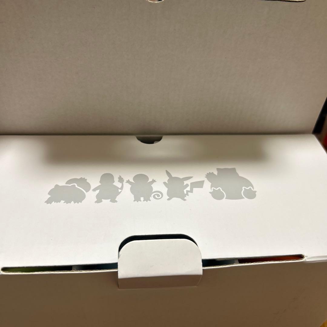 ポケモン ル・クルーゼ マグカップ ５個セット