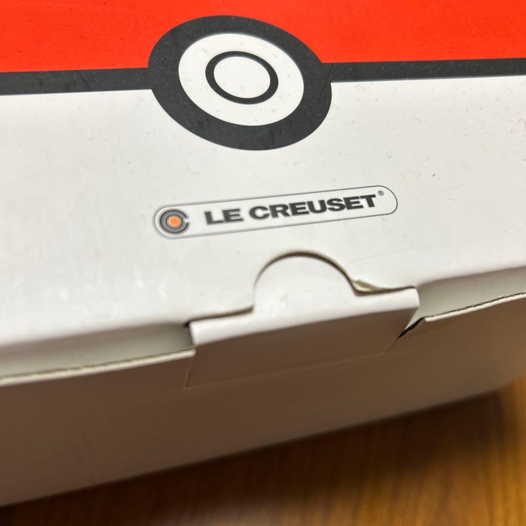 ポケモン ル・クルーゼ マグカップ ５個セット