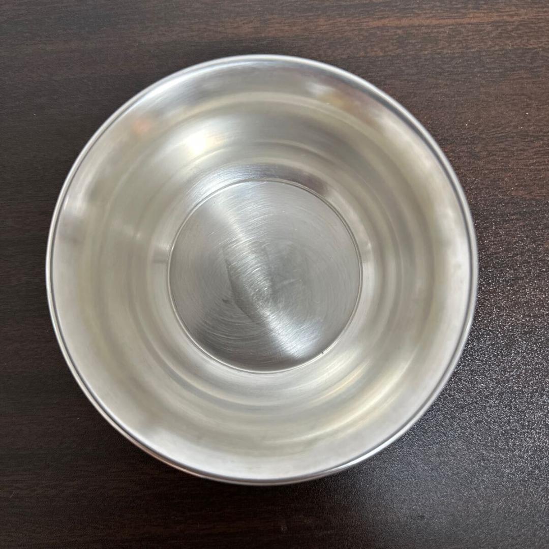 エルメス スターリングシルバー デコラティブ ボウル sv925 銀食器