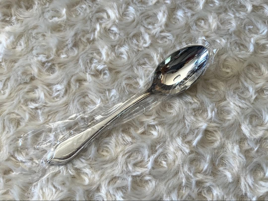 TBCL カトラリーセット　カレント　ディナーセット〈30本セット〉