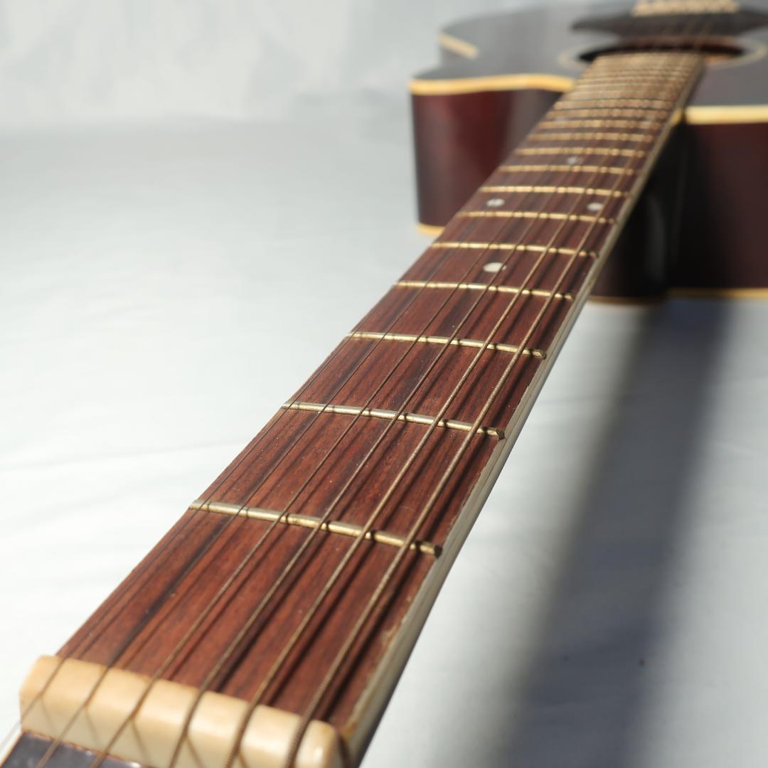 Pro Martin EAW-350 WRS エレアコ ギター ケース付 - メルカリ