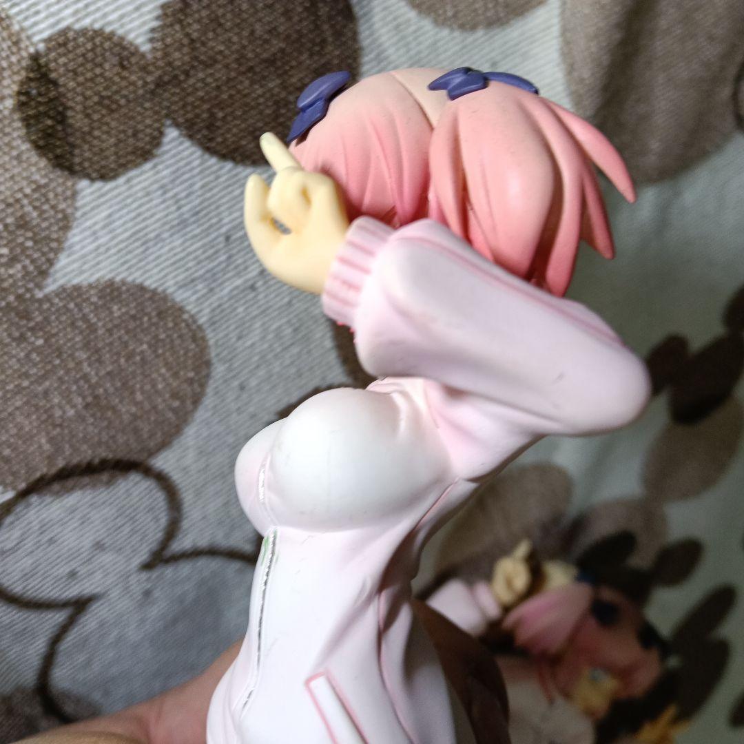 ファット・カンパニー　閃乱カグラ　 2体セット