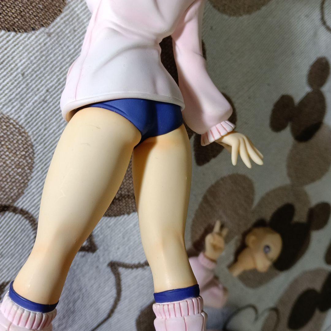 ファット・カンパニー　閃乱カグラ　 2体セット