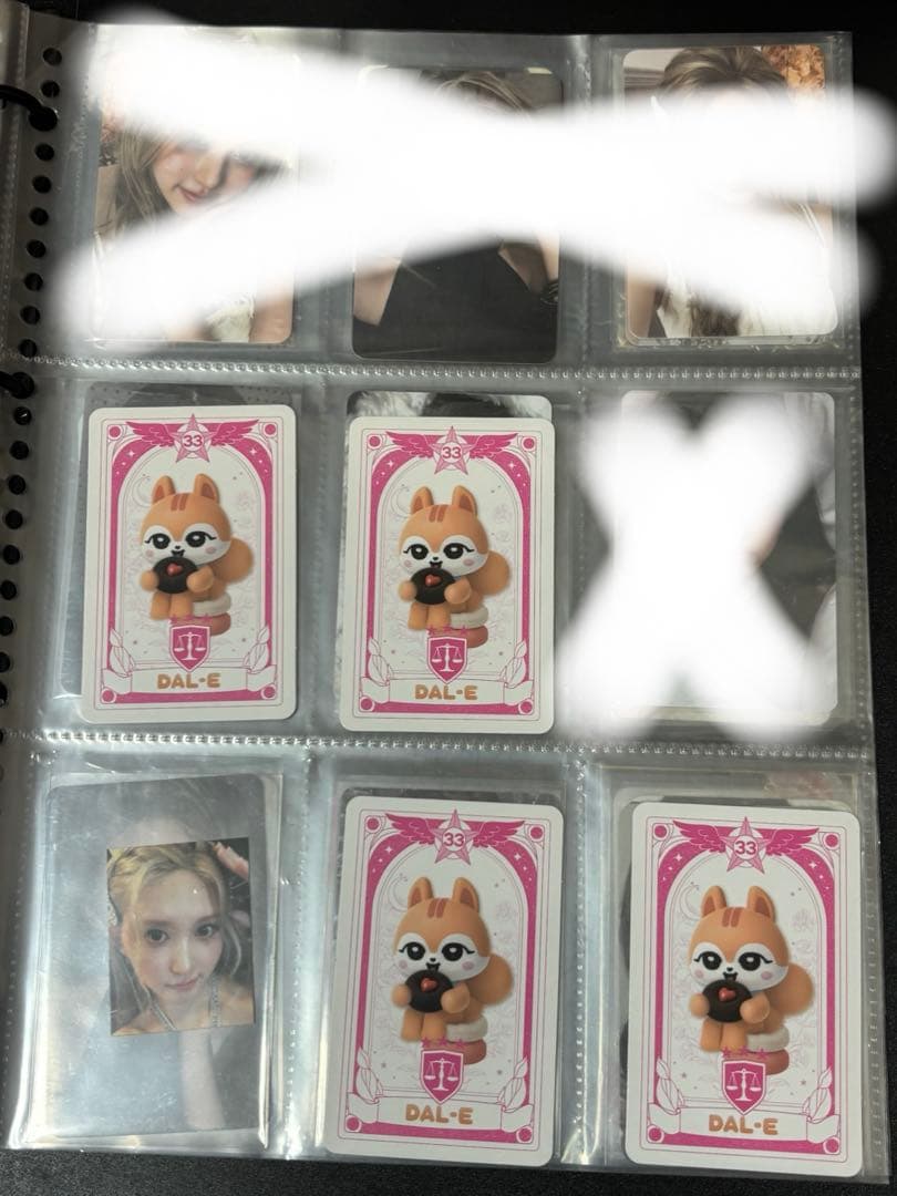 ive switch empathy secret トレカ まとめ売り ガウル - メルカリ