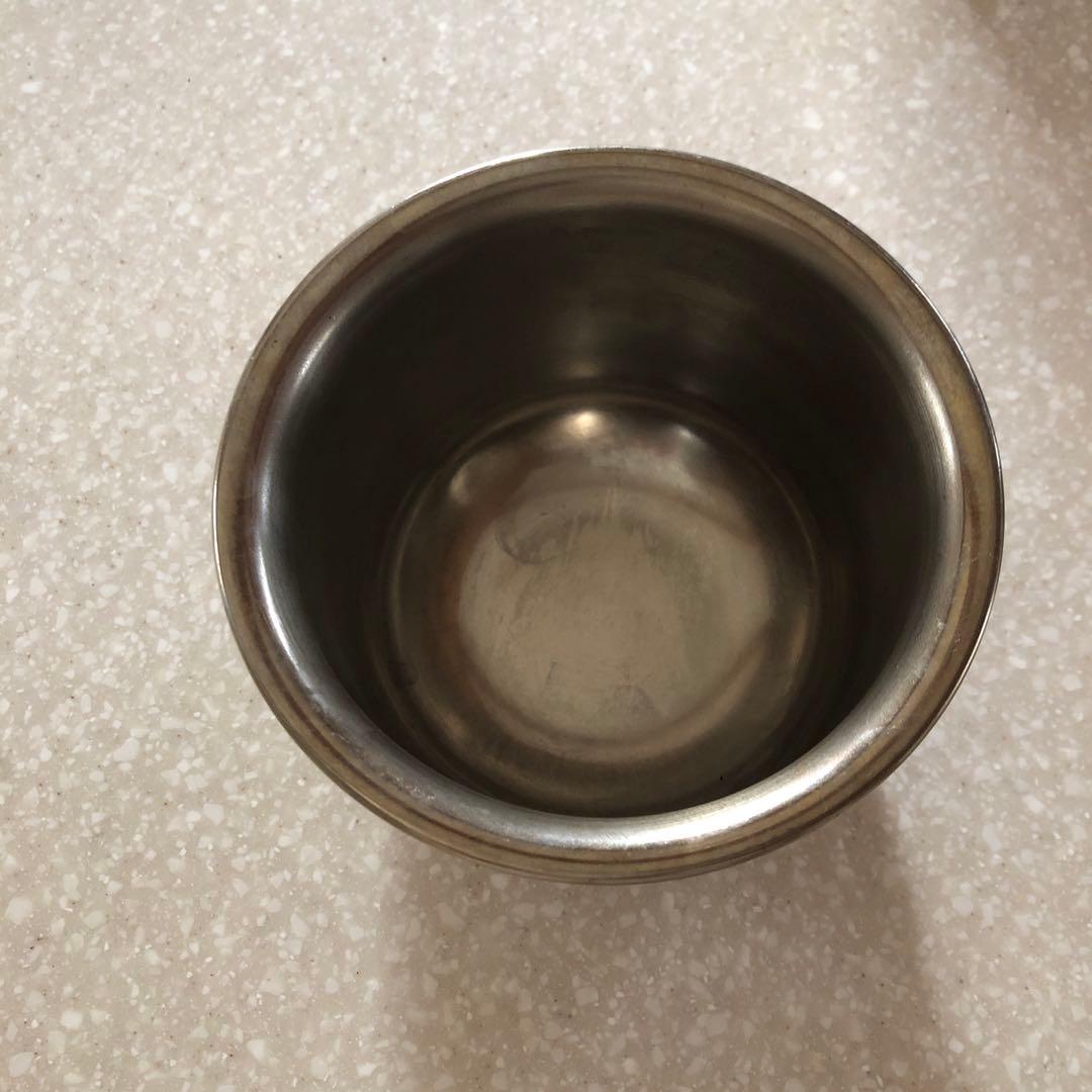 ABCクッキングステンレスボール&ザル　6点セット