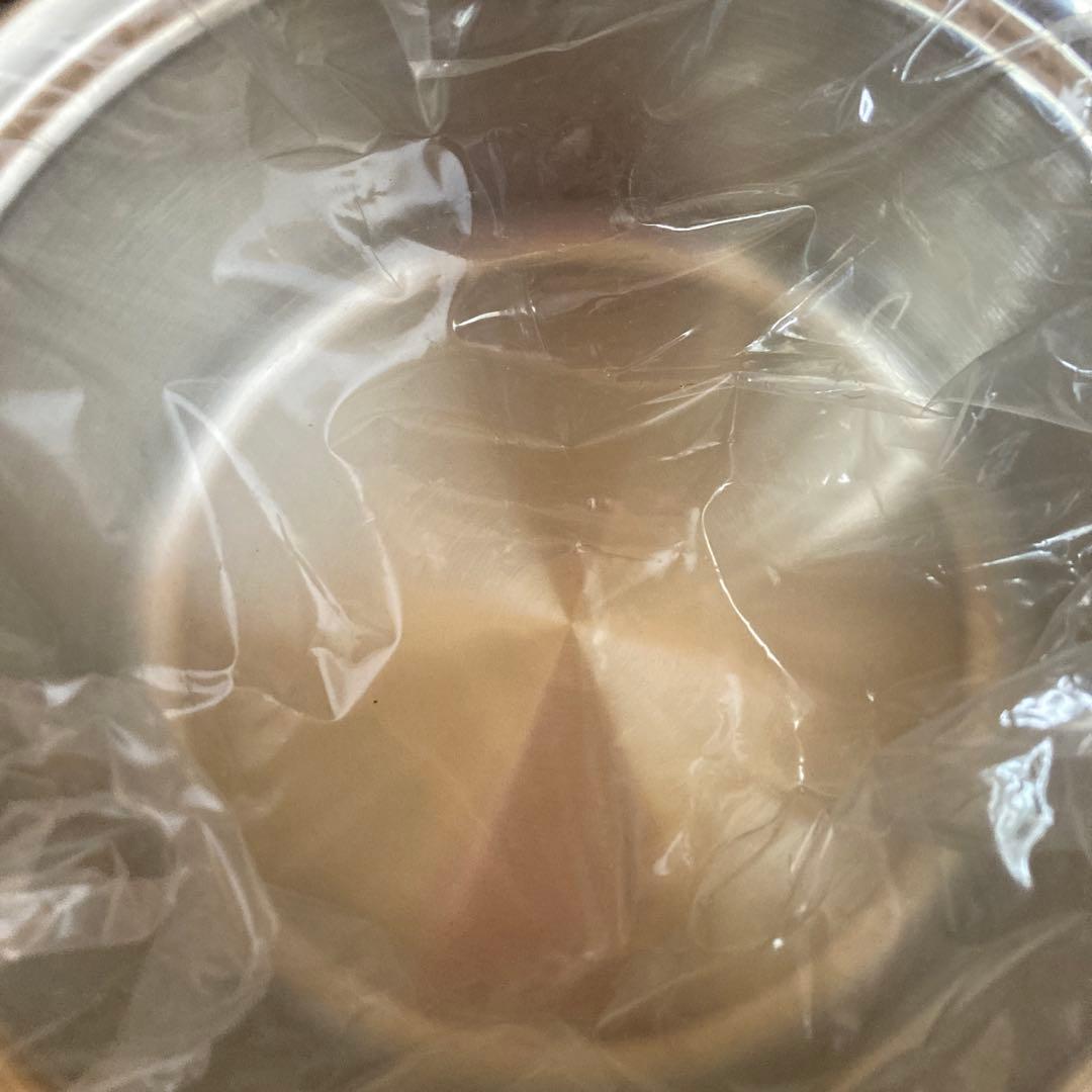 ビタクラフト5203 片手鍋　ガス専用