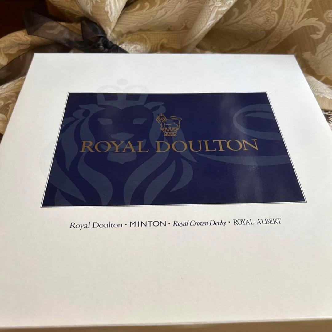 【新品】英国製  【LADYWOOD】アイリス花柄 5枚