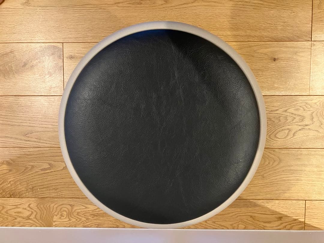 低床 作業椅子 低作業用チェア 椅子 キャスター付き TAC-H36L-Z