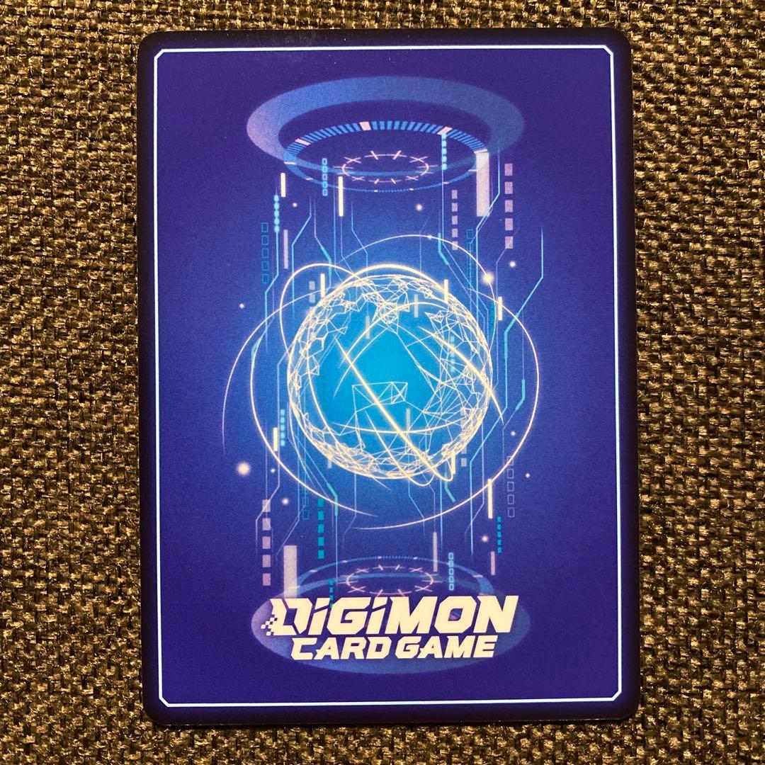 デジモンカードゲーム パラダイスロスト パラレル - メルカリ