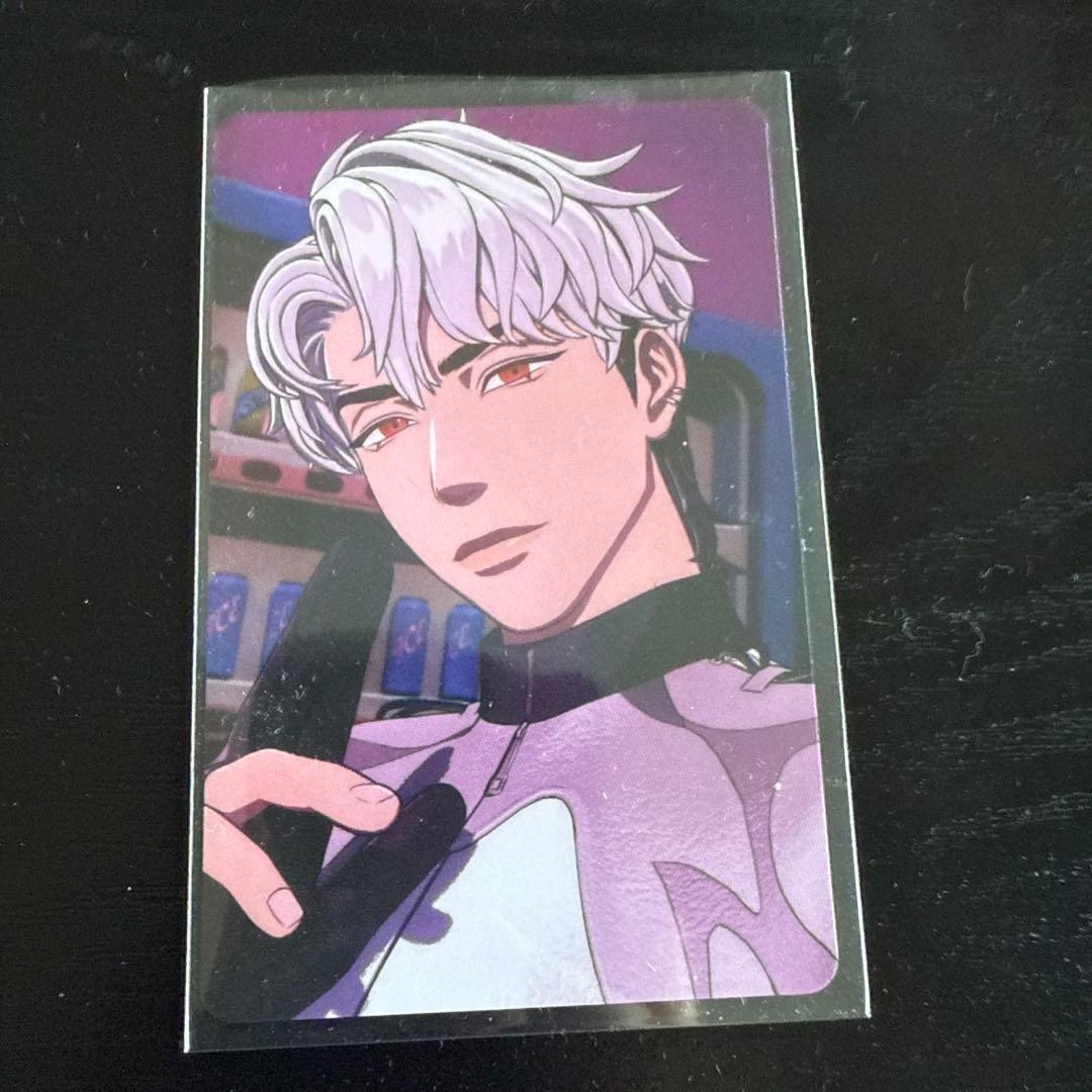 plave HMV特典 トレカ ウノ - メルカリ