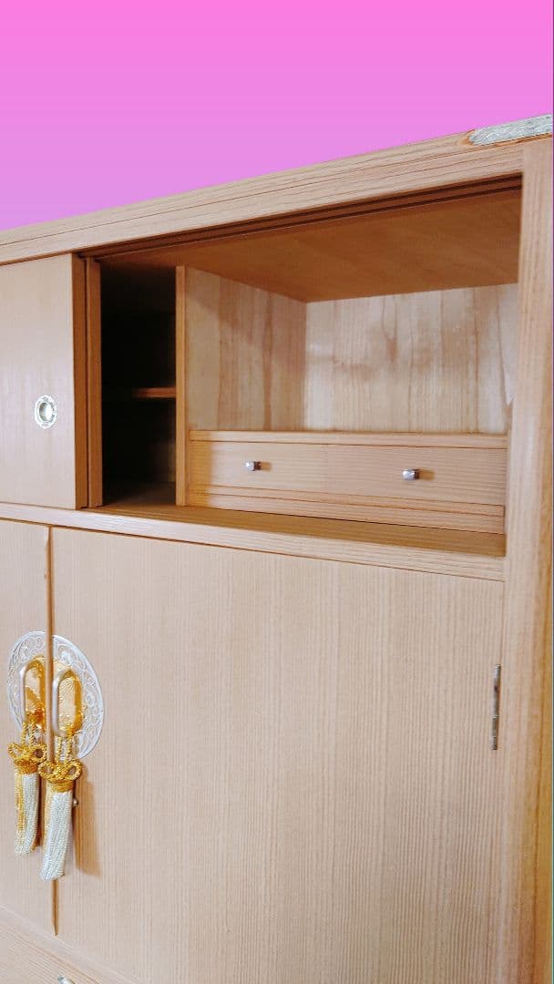 桐タンス、きりタンス、高級タンス、チェスト、アンティーク、レトロ