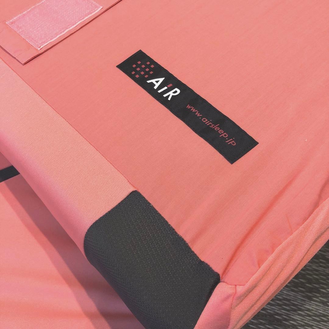 西川エアー01マットレス シングル￼