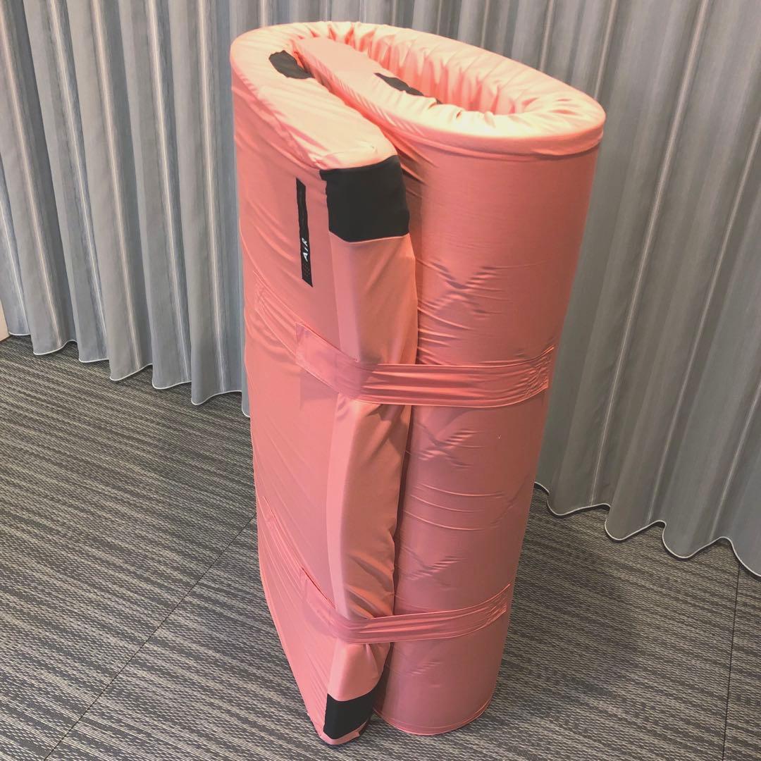 西川エアー01マットレス シングル￼