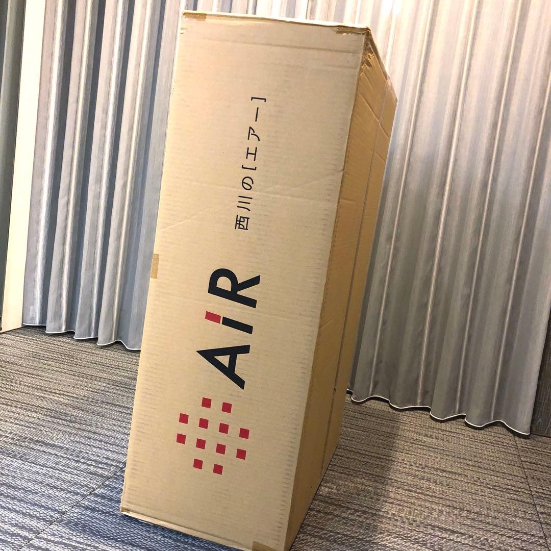 西川エアー01マットレス シングル￼