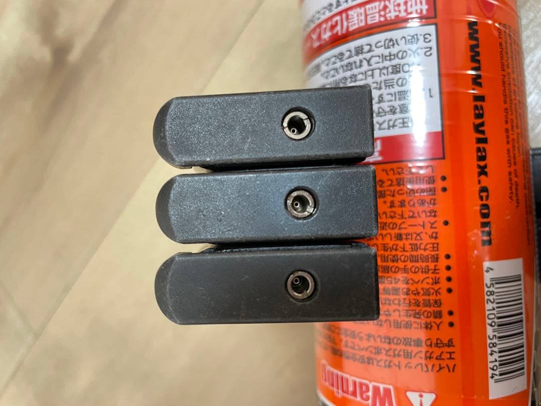 斉秀則　東京マルイ　M45A1 ガスガン　マガジン3本セット