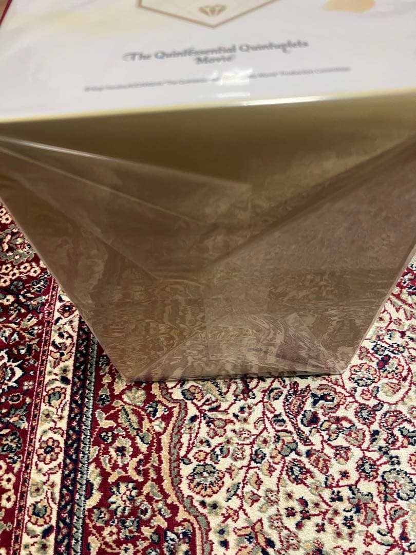 [再出品]五等分の花嫁 中野一花 フィギュア Floral Dress Ver.