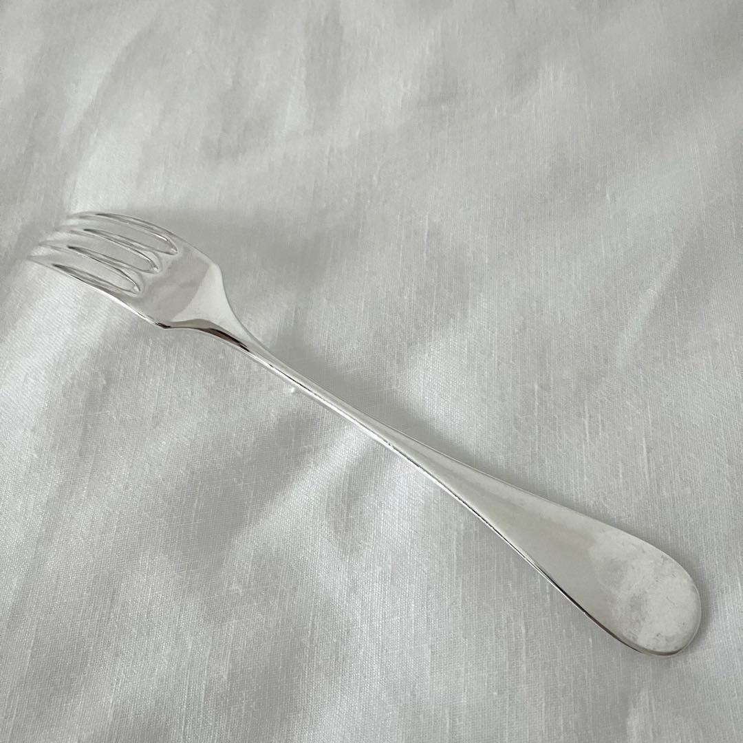 19世紀 フランス CHRISTOFLE クリストフル アンティーク セット