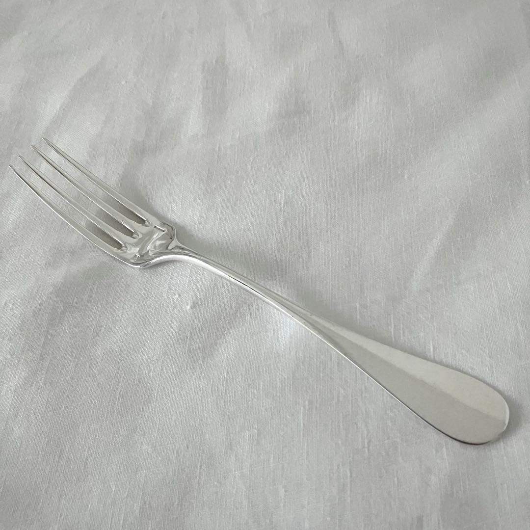 19世紀 フランス CHRISTOFLE クリストフル アンティーク セット