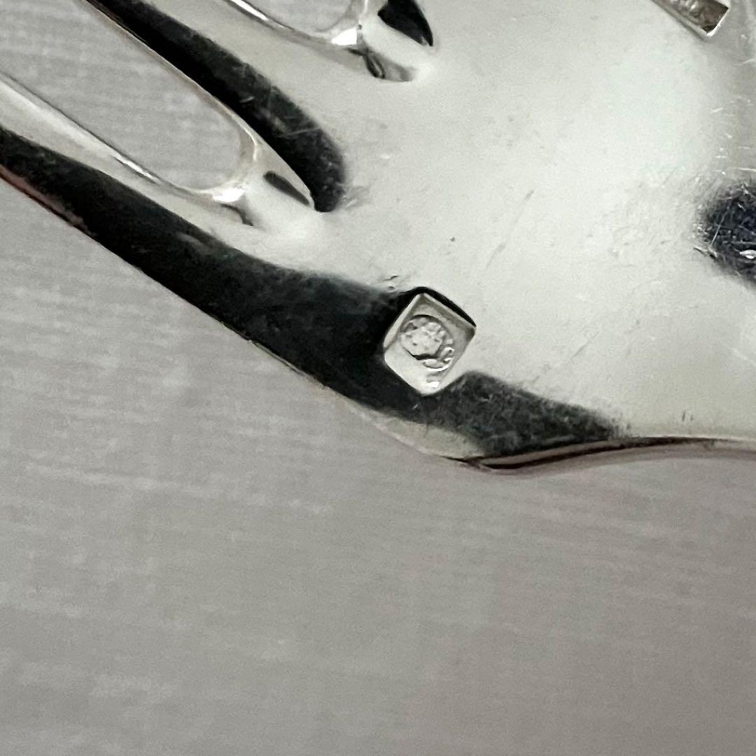 19世紀 フランス CHRISTOFLE クリストフル アンティーク セット