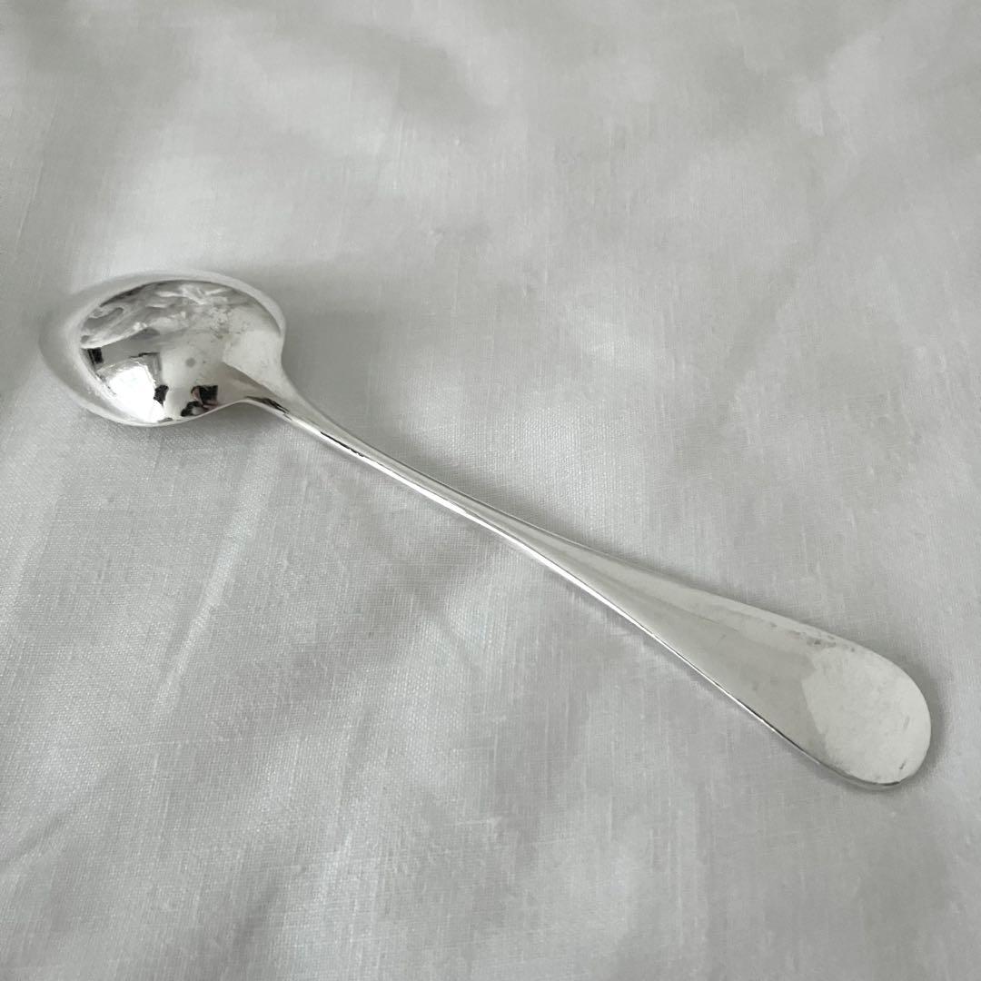 19世紀 フランス CHRISTOFLE クリストフル アンティーク セット