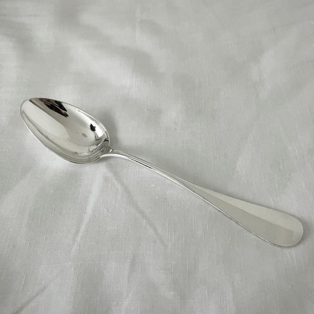 19世紀 フランス CHRISTOFLE クリストフル アンティーク セット