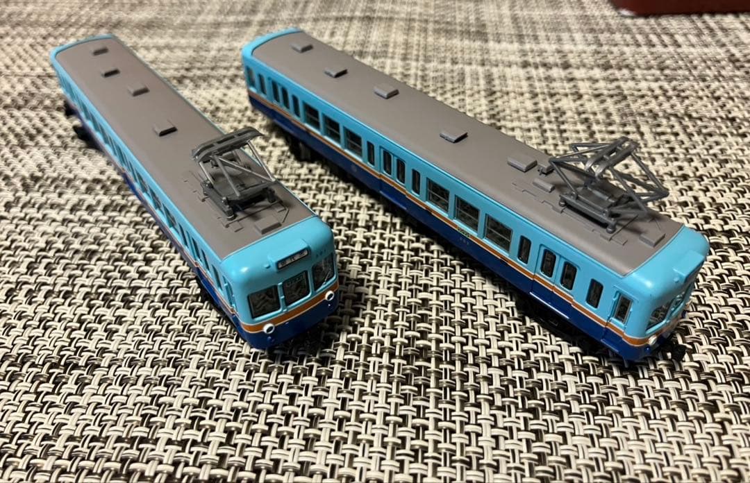 鉄道コレクション 23弾＋31弾 10boxまとめ売り - メルカリ