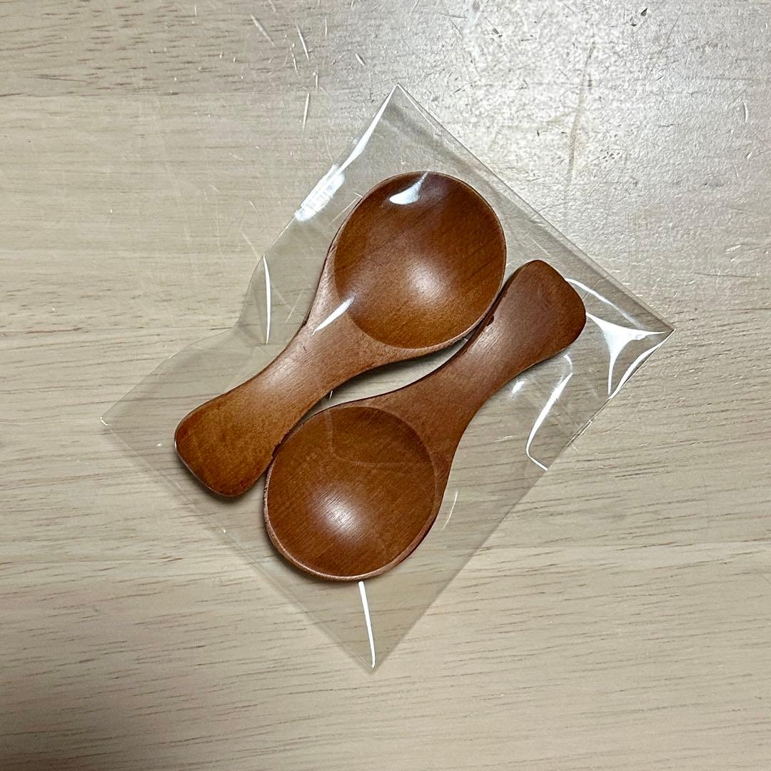 【新品&美品】MOHEIM Tin Canister 3個セット おまけ茶匙付き