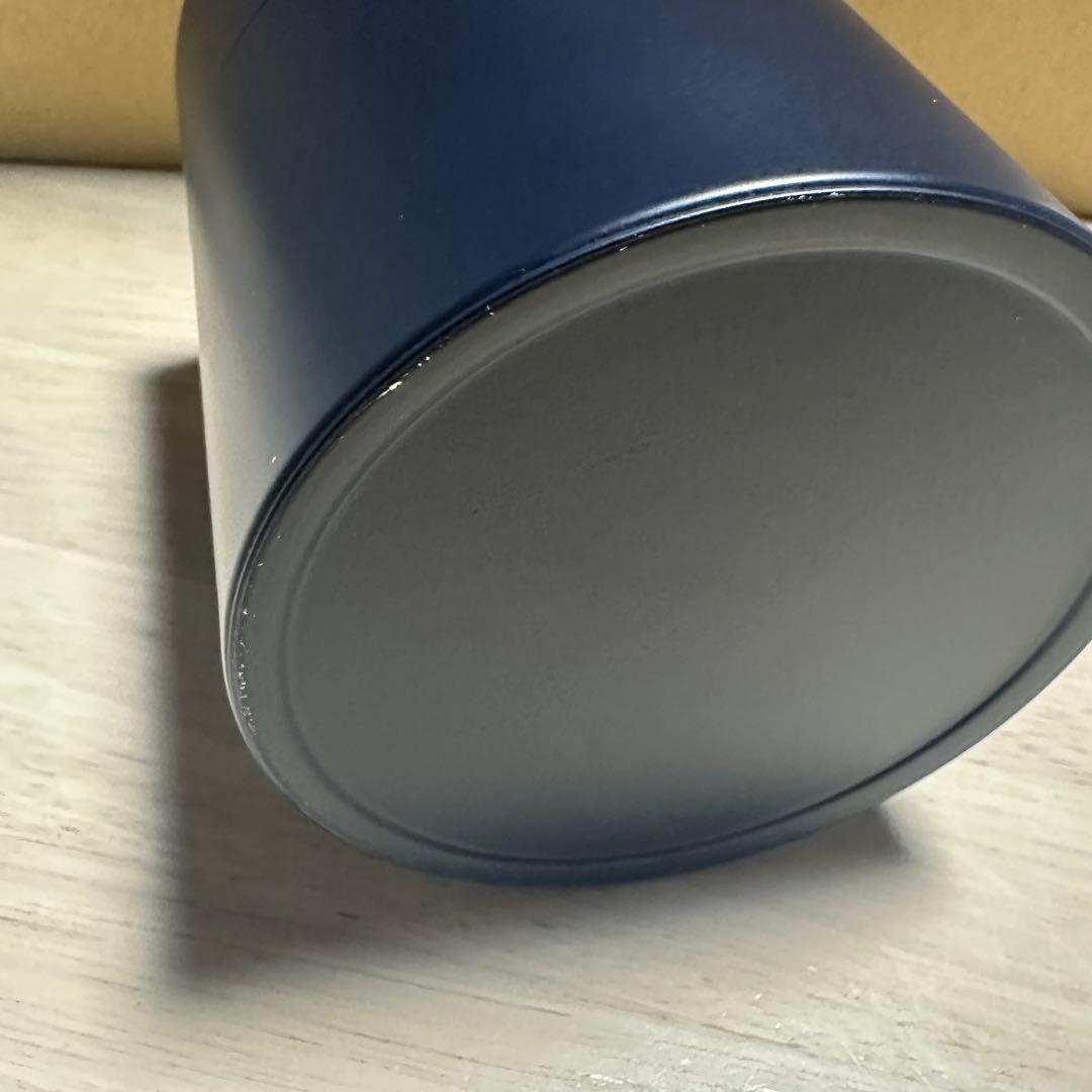 【新品&美品】MOHEIM Tin Canister 3個セット おまけ茶匙付き