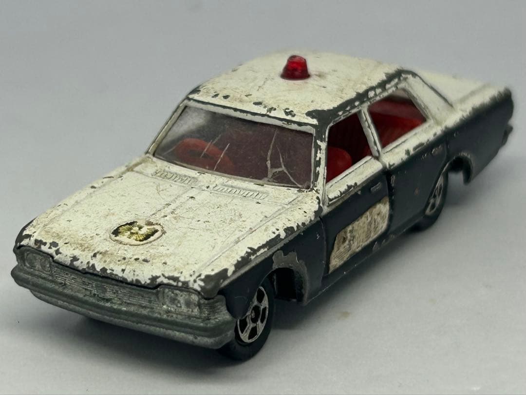 トミカ 日本製 まとめ売り 昭和レトロ 1A 香港 - メルカリ