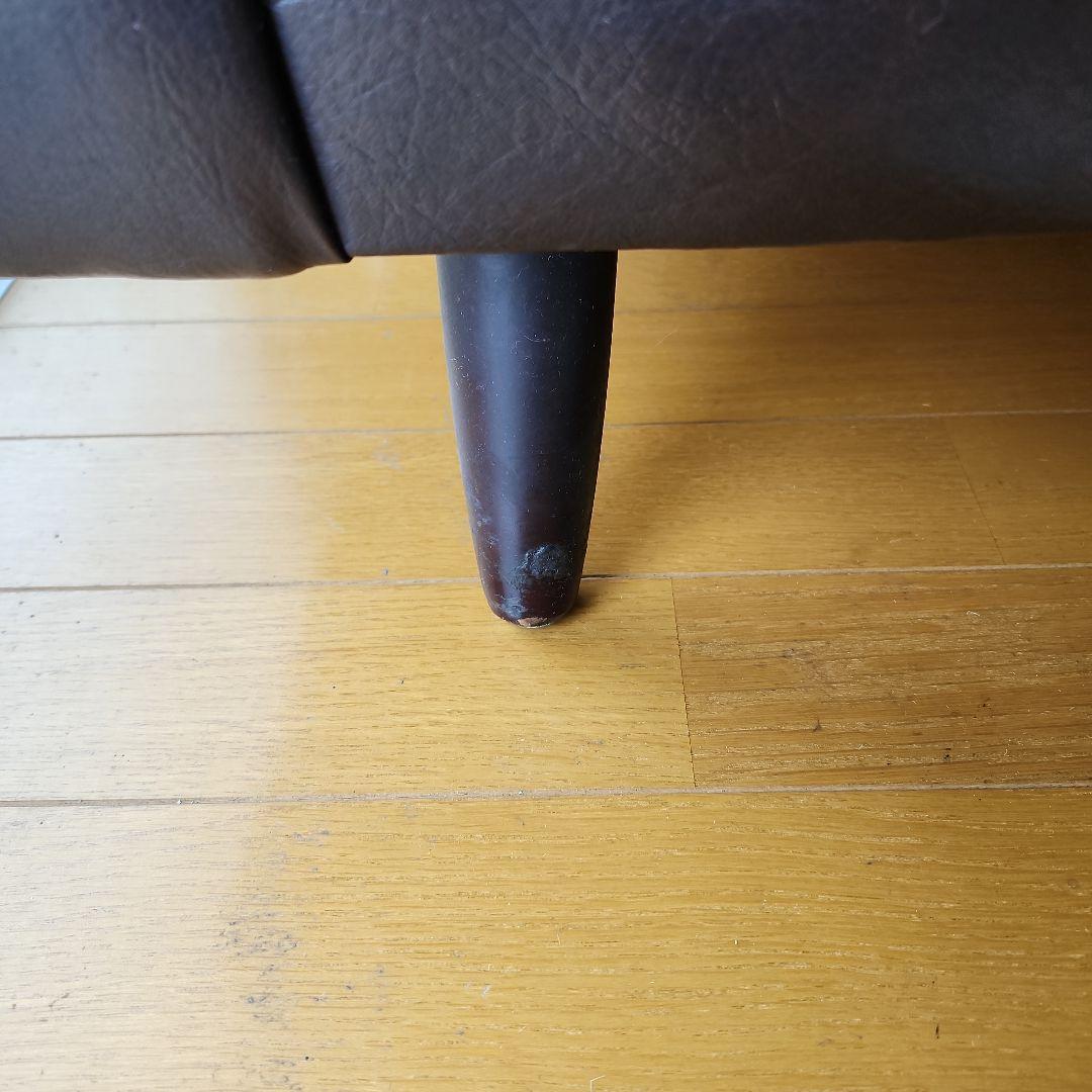 昭和レトロ　ソファー　1客