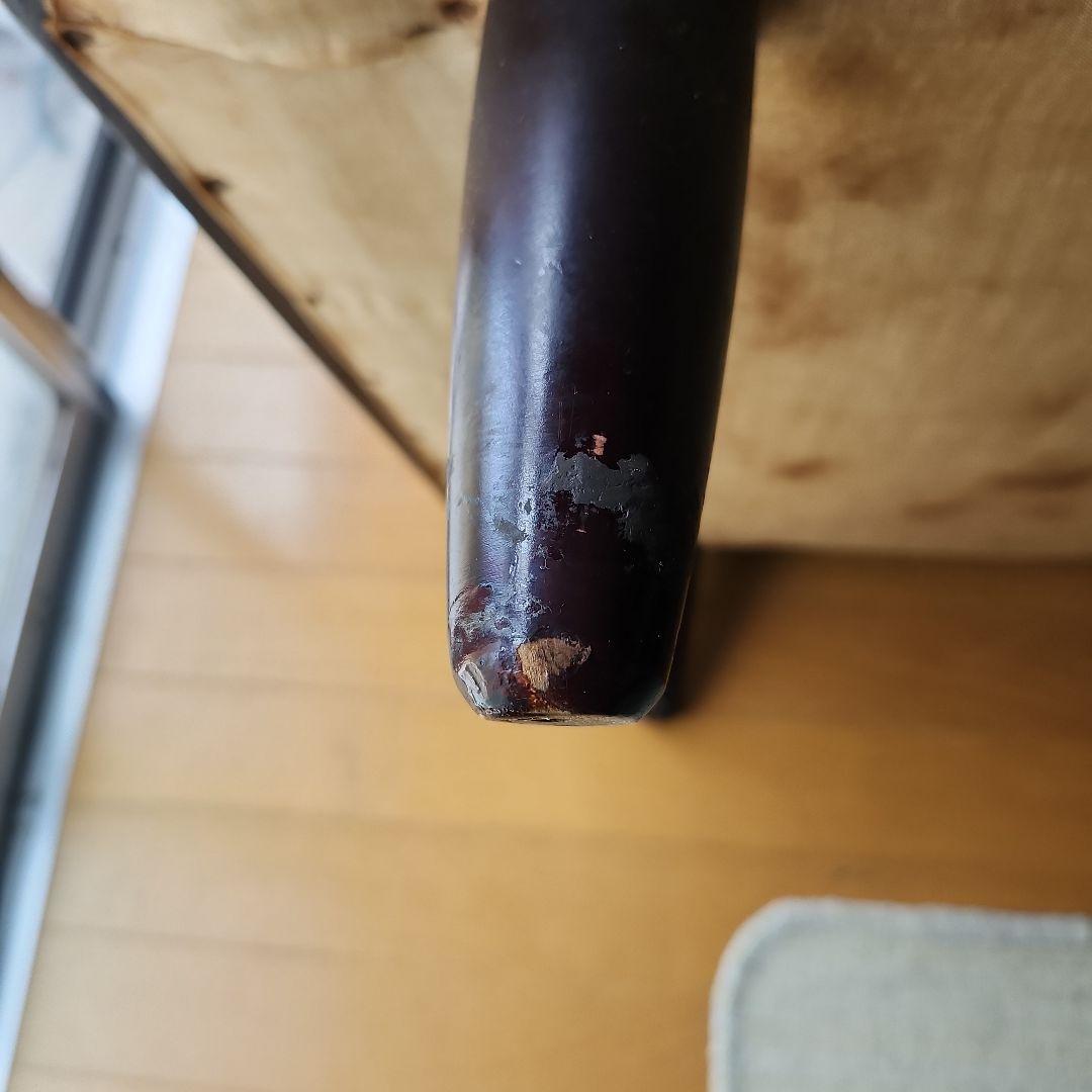 昭和レトロ　ソファー　1客