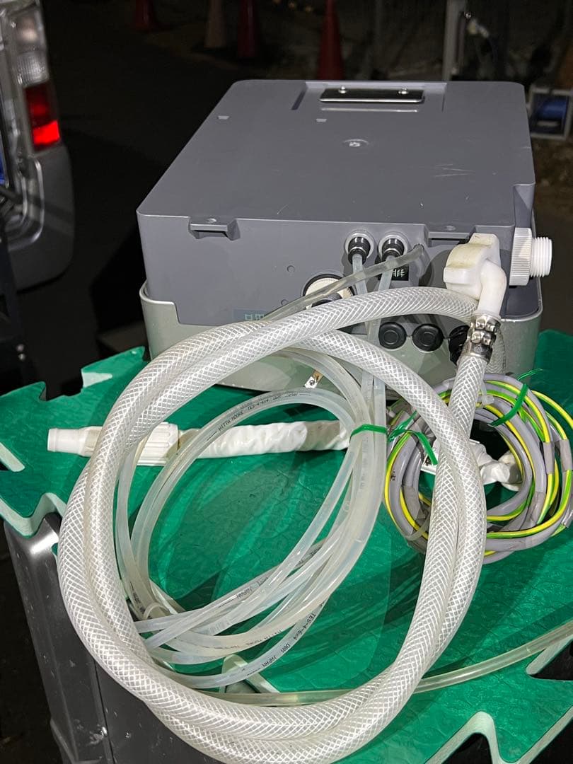 HOSHIZAKI 電解水生成装置 WOX-40WA