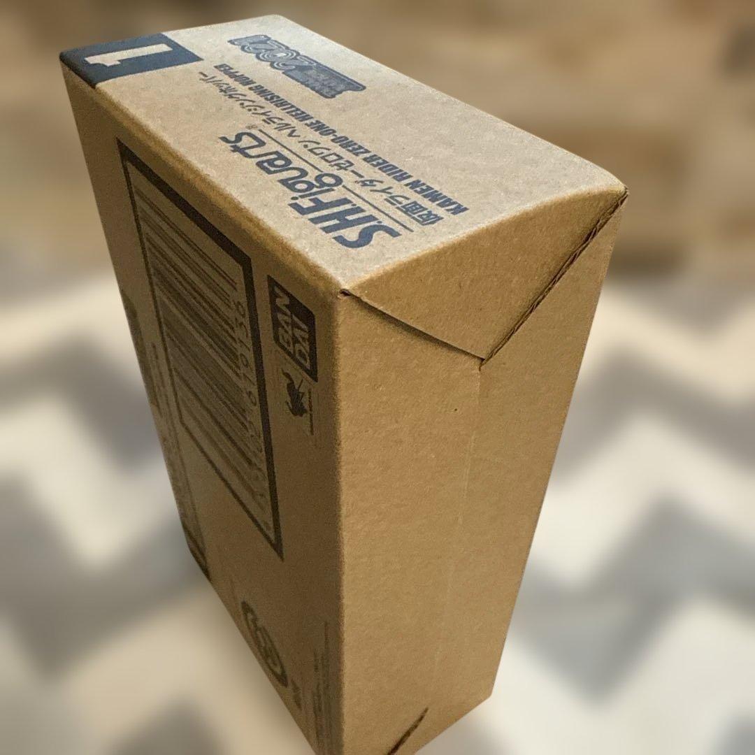 S.H.Figuarts 仮面ライダーゼロワン ヘルライジングホッパー