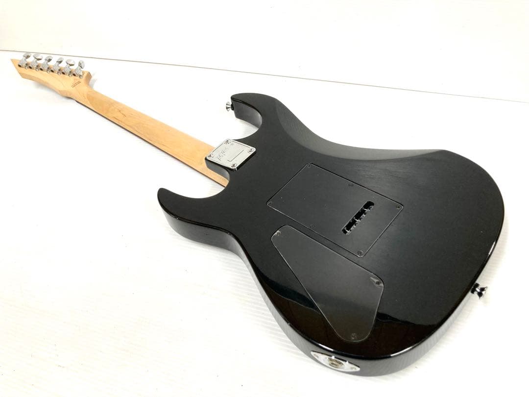 未使用品◆B.C.Rich◆エレキギター ASM1 純正ソフトケース付 超美品