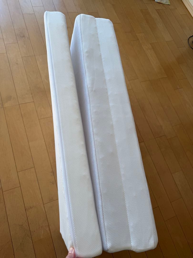 エアウィーヴスマートZ01シングル