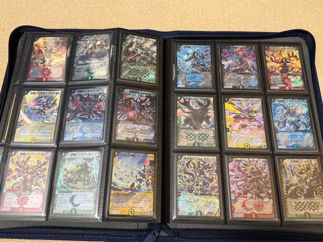 【良品多数】旧枠 スーパーレア フルコンプリートセット DM01～DM39