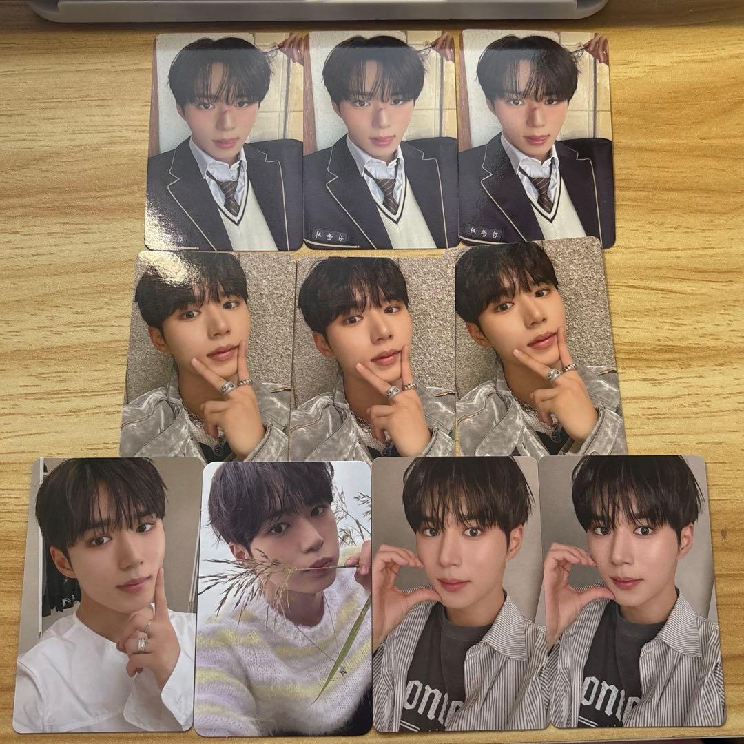 ALPHA DRIVE ONE ジュンソ ラキドロ トレカ ALD1 タワレコ - メルカリ