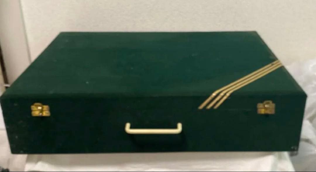 クウェートのダウ船 伝統的な木造帆船 箱入り　美品