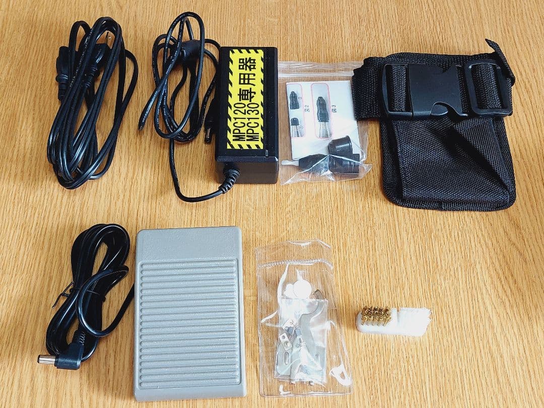 アイシェイプ ネイルマシンセット