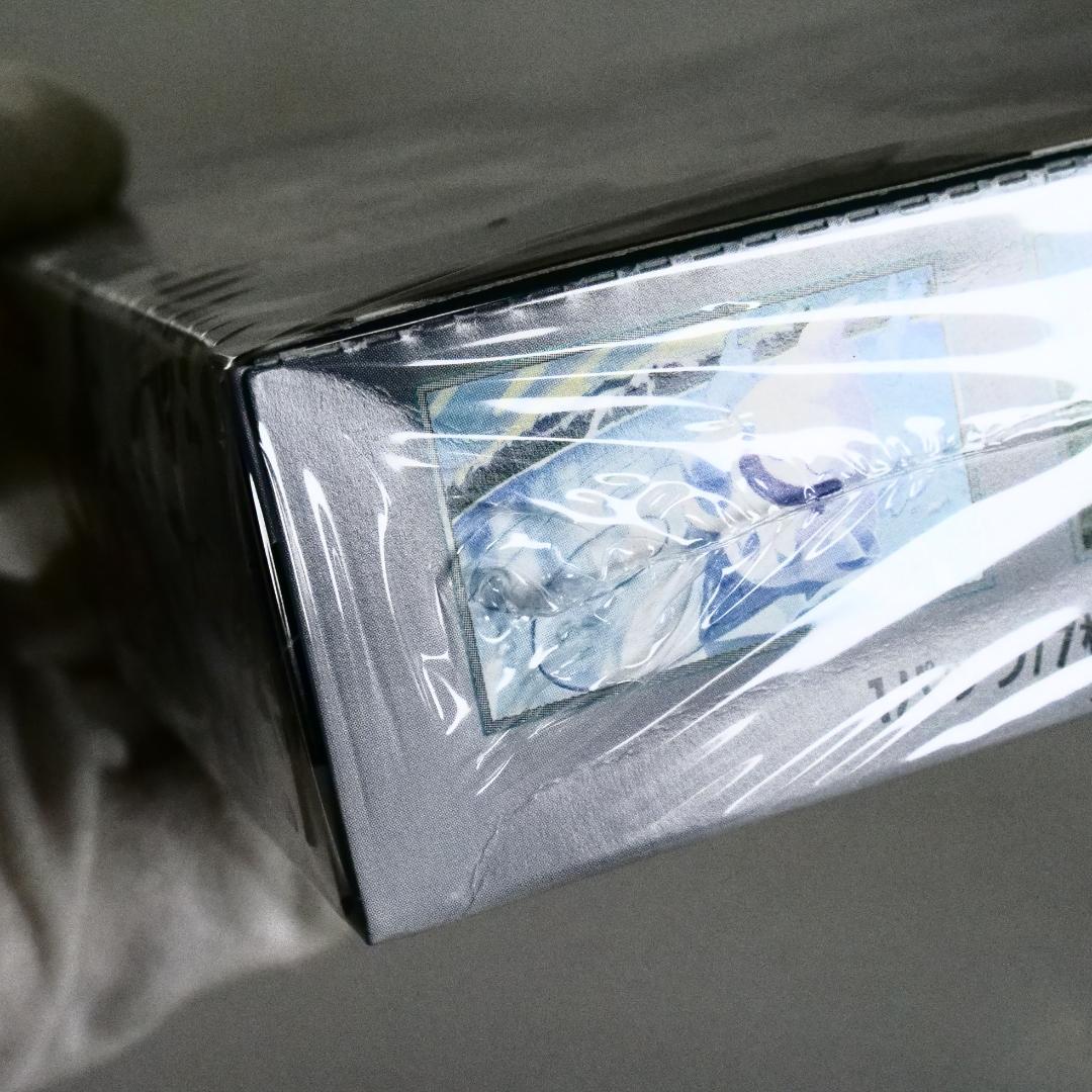 箱凹みあり】 ホワイトフレア box シュリンク付き ポケモンカード