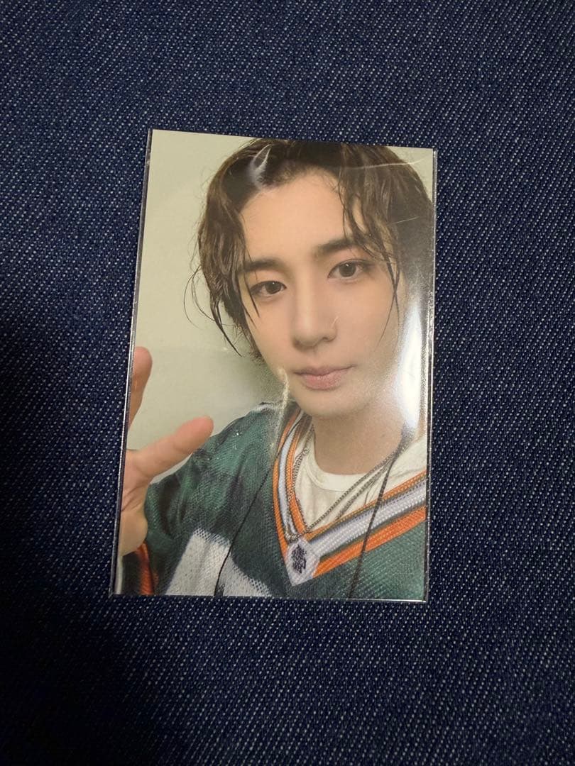 boynextdoor イハン 特典 トレカ weverse プネクド ボネクド - メルカリ