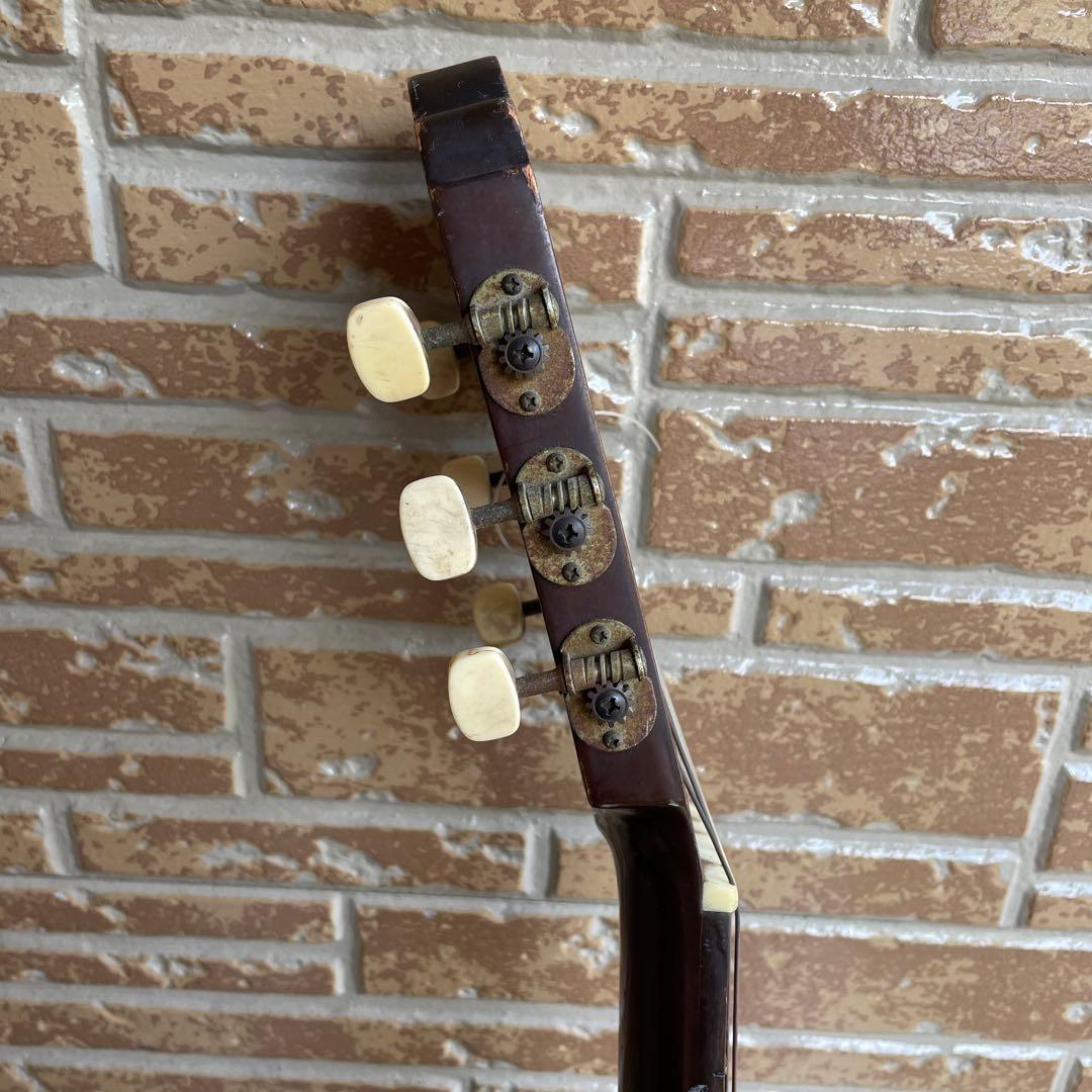 希少【クラシックギター】ROSE B80 ビンテージ