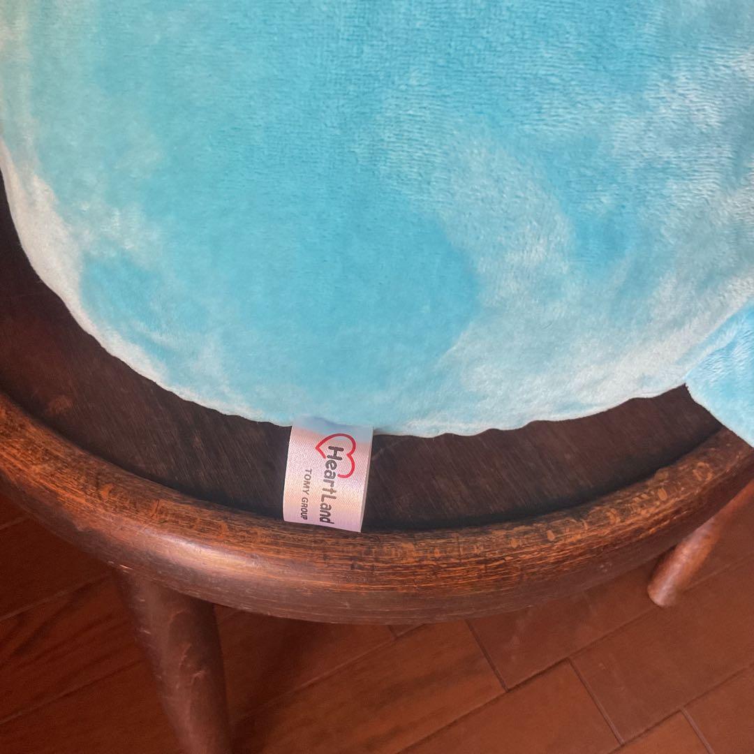 ♡【Disney】ダンボ　ぬいぐるみ大〈ほぼ未使用〉♡